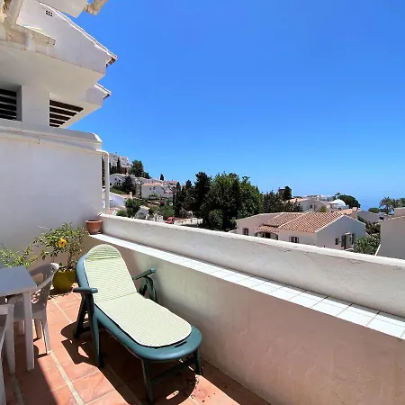 Apartmán Capuchinos 22 San Juan Capistrano Casasol