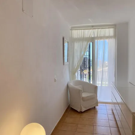 Capuchinos 22 San Juan Capistrano Casasol Apartmán Nerja