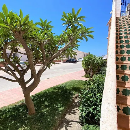 Apartmán Capuchinos 22 San Juan Capistrano Casasol Nerja