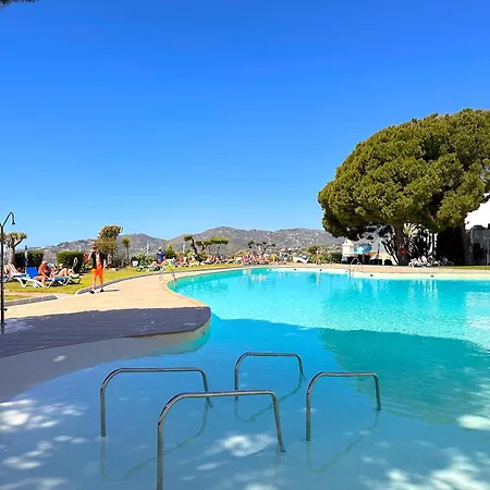 Apartmán Capuchinos 22 San Juan Capistrano Casasol Nerja