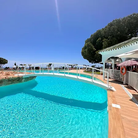 Apartmán Capuchinos 22 San Juan Capistrano Casasol Nerja