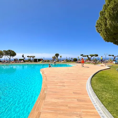 Apartmán Capuchinos 22 San Juan Capistrano Casasol Nerja